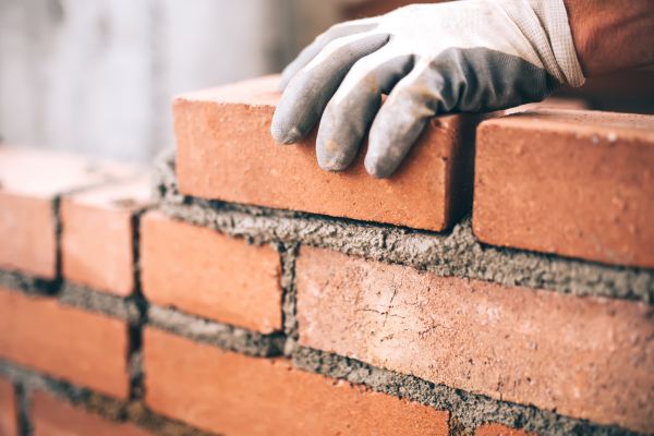 Brick And Mortar Repair in Stamford