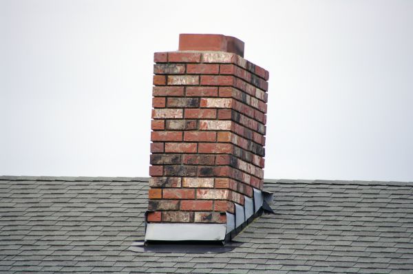 Chimney Repointing Service in Stamford