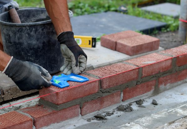 Masonry Service in Stamford