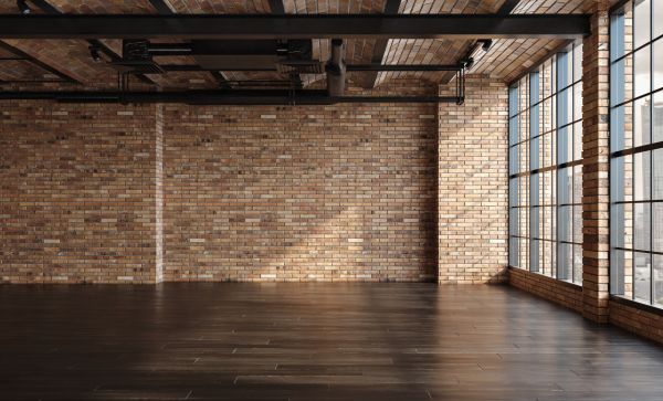 Residential Brick Repair in Stamford