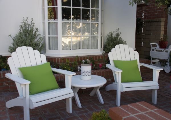 Patio Brick Repair in Stamford