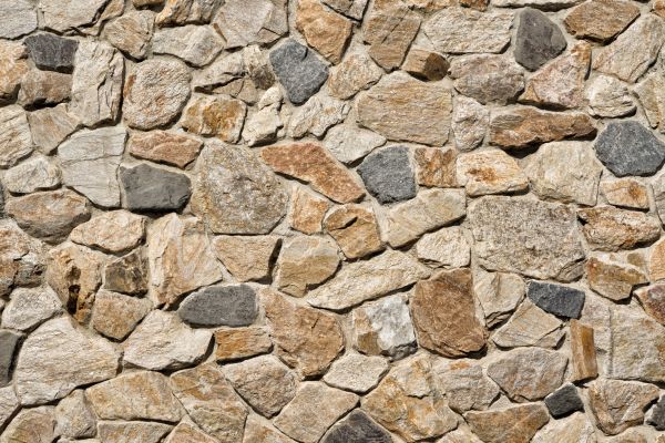 Stone Tuckpointing in Stamford
