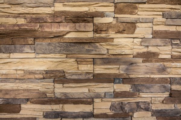 Stone Siding Installation in Stamford
