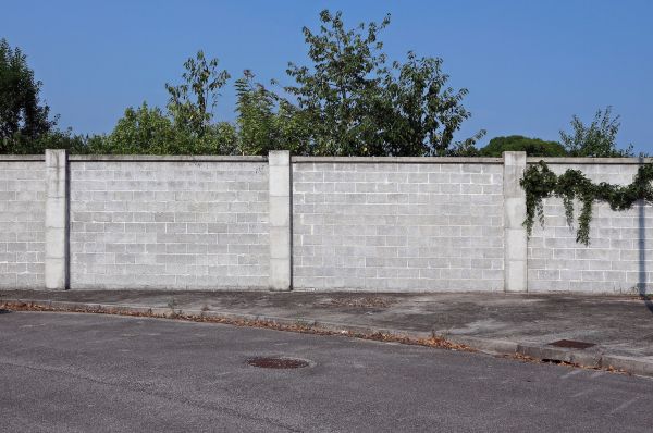 Block Work Repair in Stamford