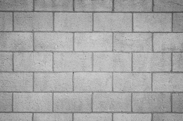 Cement Block Repair in Stamford