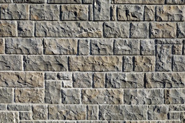 Stone Cladding Installation in Stamford