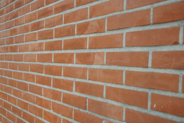 Wall Repointing in Stamford