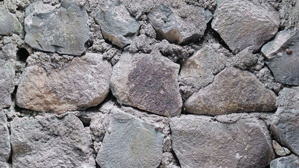Foundation Stone Repointing in Stamford