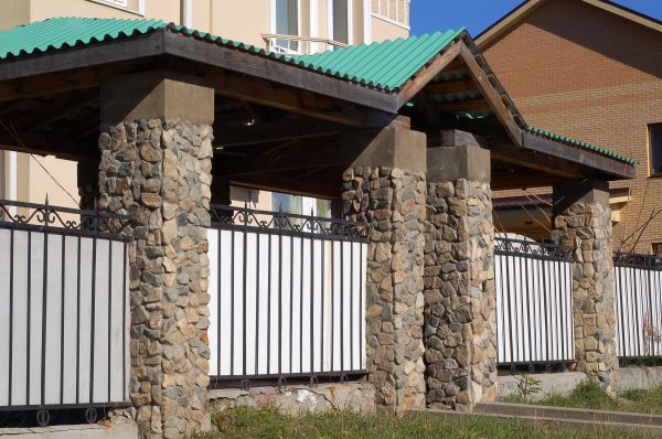 Stone Column Installation in Stamford