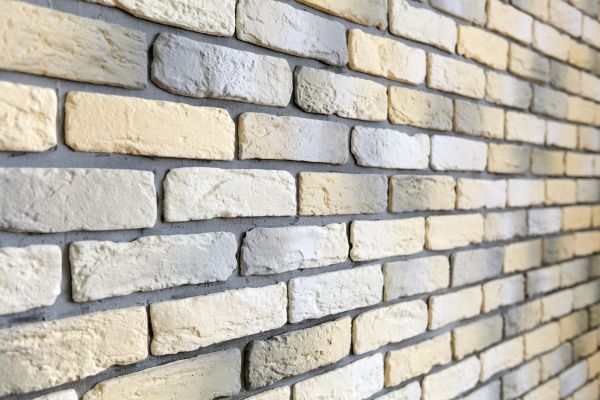 Brick Facing Repair in Stamford