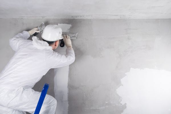 Mortar Crack Repair in Stamford