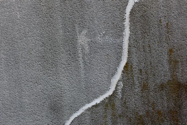 Mortar Crack Patching in Stamford