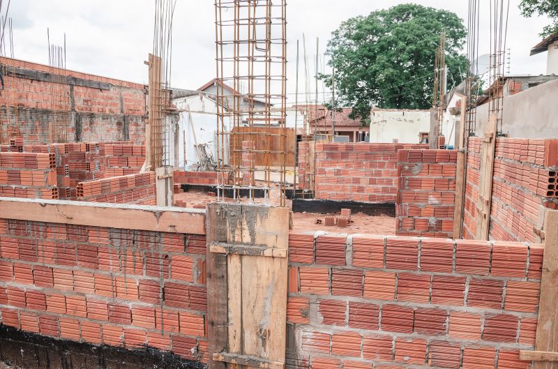 Brick Masonry Service