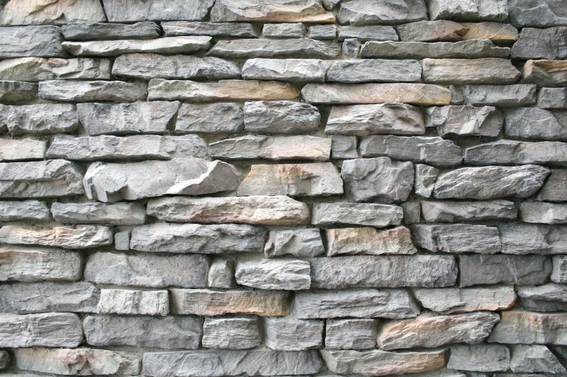 Rock Wall Landscaping